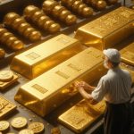 Gold Demand Trends in Industry & Consumer Markets for 2025