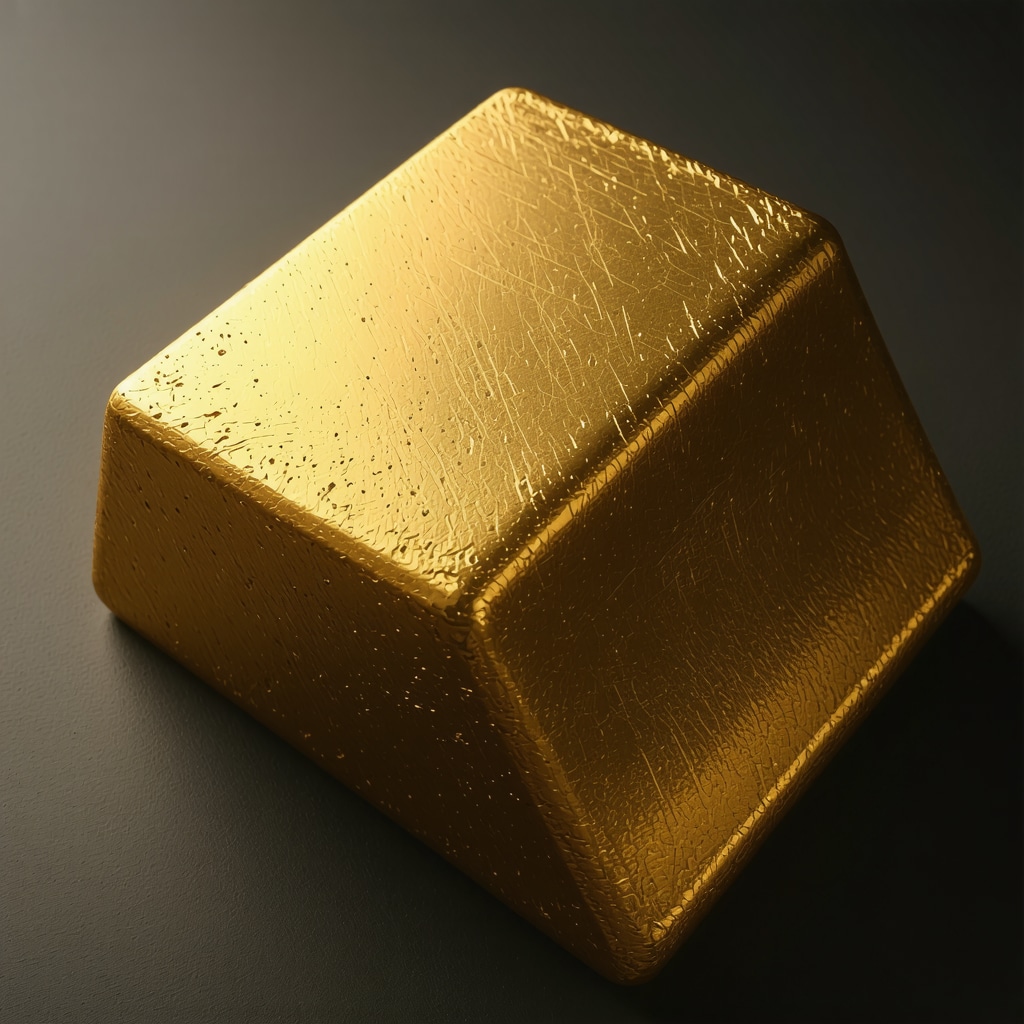 Graphical representation of gold demand growth in electronics and tech sectors for 2025