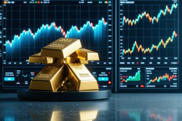 Gold ETFs and Mutual Funds in 2025: Top Picks for Steady Growth