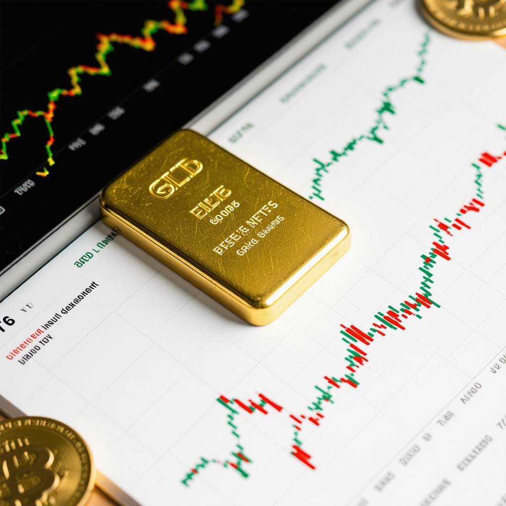 Gold ETFs vs Physical Gold: Which Investment Fits Your Goals?