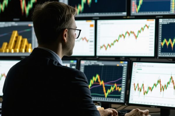 Gold Futures Trading: Strategies to Maximize Your Profits in 2025