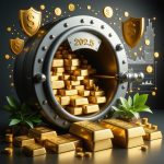 Gold IRA Guide 2025: Grow Your Retirement Savings Securely