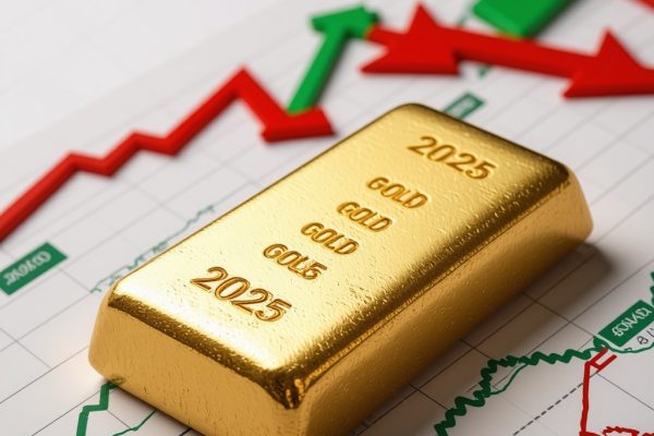Gold Investment Strategies for 2025: Top Tips for Wealth Growth