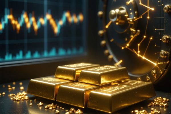 Gold Investment Strategies for 2025: Top Tips to Grow Wealth Gold Investment Strategies for 2025: Top Tips to Grow Wealth
