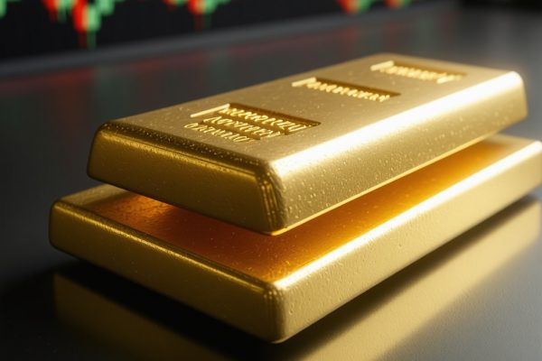 Gold Investment Strategies to Hedge Inflation in 2025