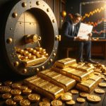 Gold Investment: Top Strategies to Maximize Returns in 2025