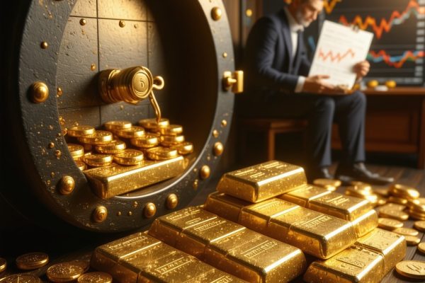 Gold Investment: Top Strategies to Maximize Returns in 2025