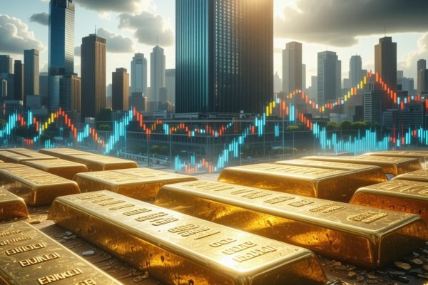 Gold Market Analysis 2025: Central Bank Buying & Market Effects