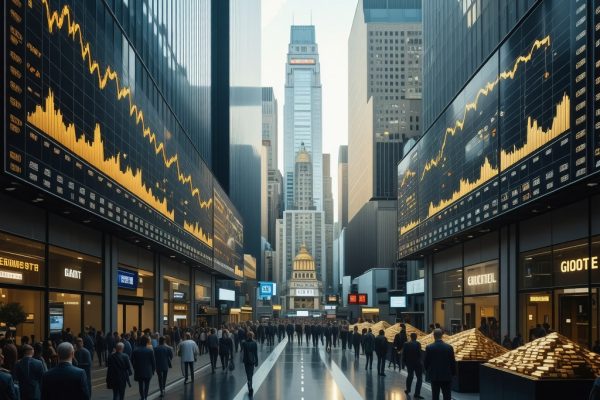 Gold Market Analysis 2025: Impact of Central Bank Purchases & Industry Data