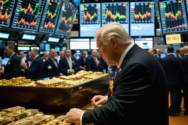 Gold Market Analysis 2025: Key Factors Influencing Prices Now