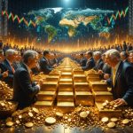 Gold Market Analysis 2025: Key Trends & Economic Factors