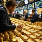 Gold Market Analysis 2025: Supply, Demand & Industry Trends