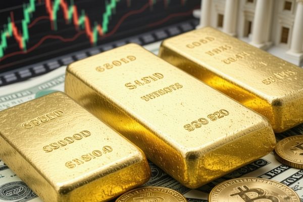 Gold Market Analysis 2026: How Central Bank Actions Affect Prices