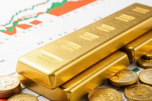Gold Mutual Funds Explained: Best Picks for Income and Growth