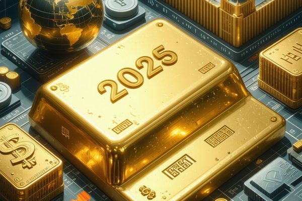 Gold Price Drivers 2025: Economics, Politics & Market Trends Every Investor Should Know