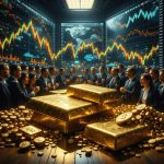 Gold Price Drivers 2025: How Economic Factors Shape Market Trends
