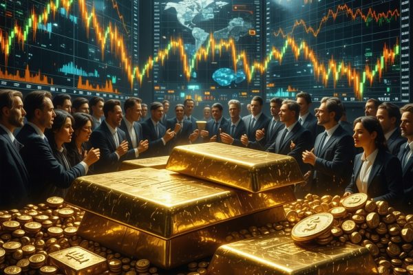 Gold Price Drivers 2025: How Economic Factors Shape Market Trends