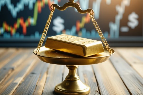 Gold Price Drivers 2025: Supply, Demand & Economic Influences