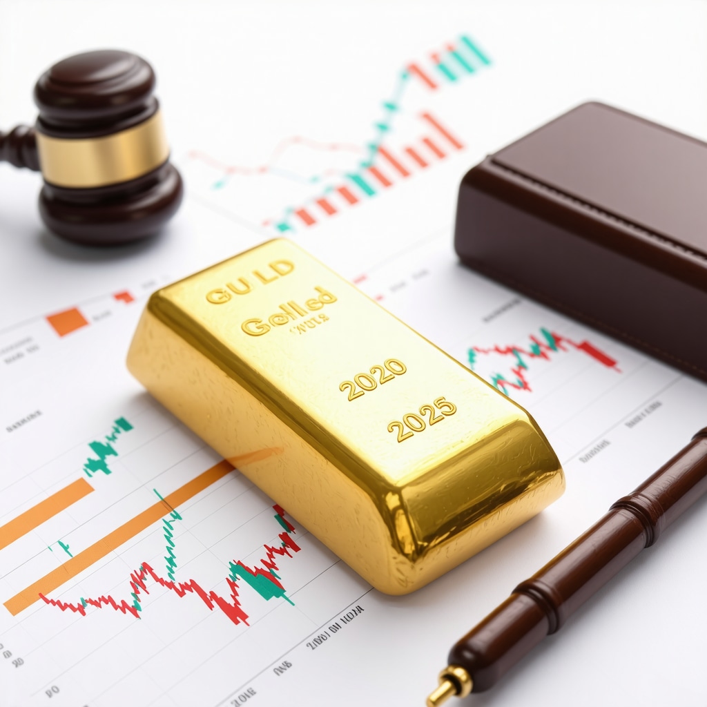 Gold Price Drivers: Economics & Political Influences in 2025