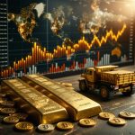 Gold Price Drivers in 2024: Supply, Demand & Economic Factors