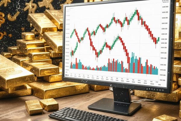 Gold Price Forecast 2024: Key Economic Factors Driving Market Trends