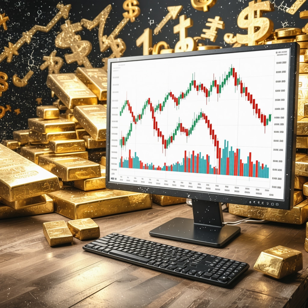 Gold Price Forecast 2024: Key Economic Factors Driving Market Trends