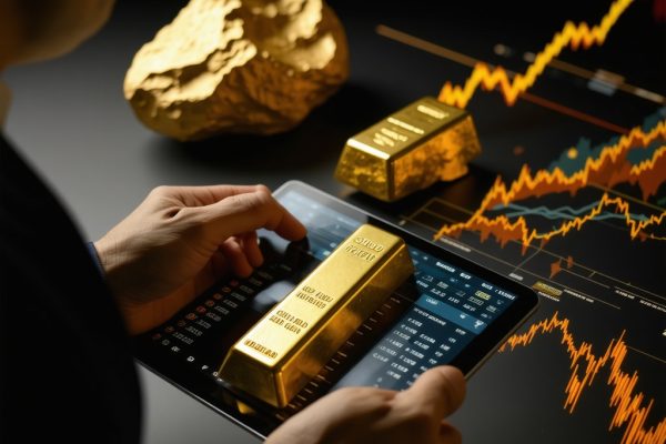 Gold Price Forecast 2025: Experts’ Predictions for Investors Today