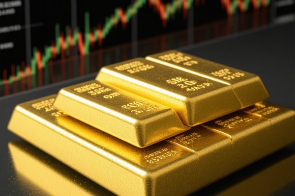 Gold Price Forecast 2025: Inflation and Supply Insights