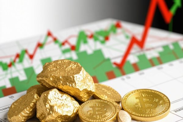 Gold Price Forecast 2025: Key Economic Drivers Explained