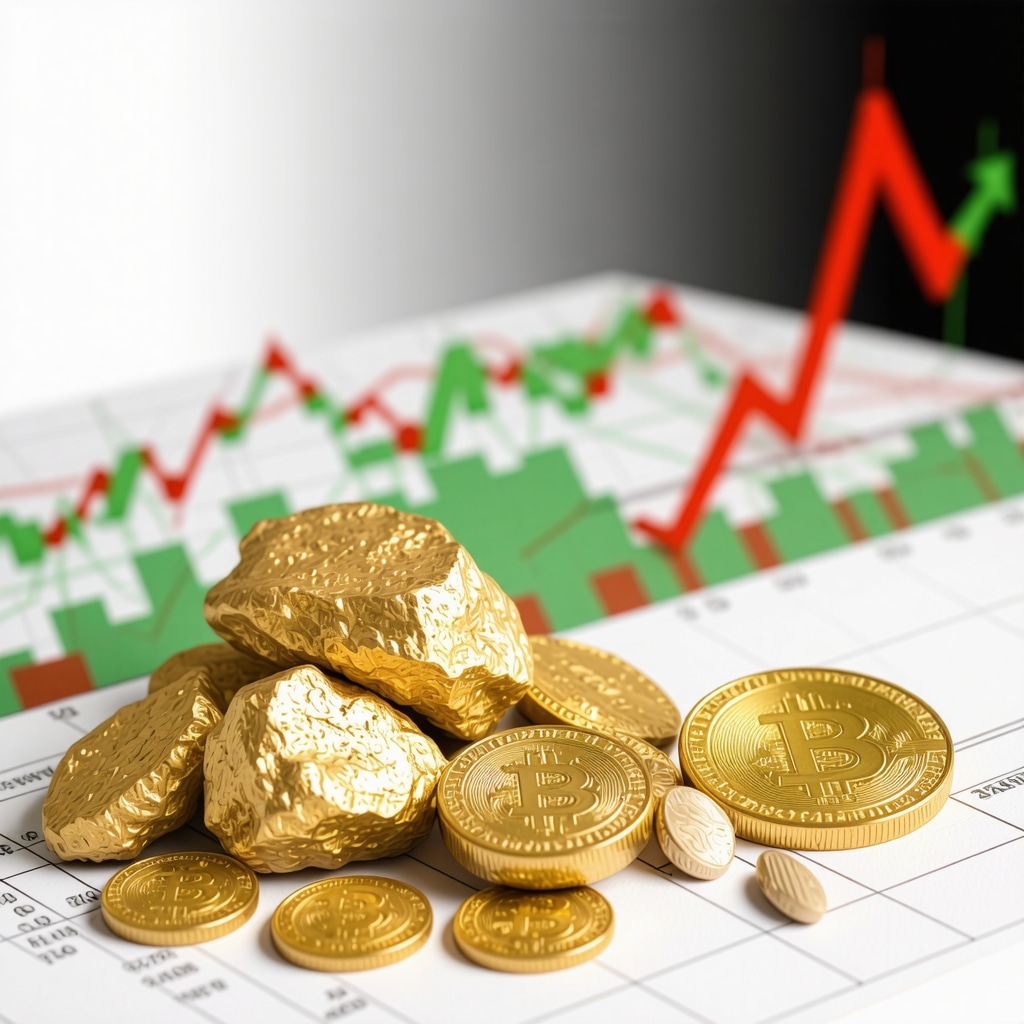 Gold Price Forecast 2025: Key Economic Drivers Explained