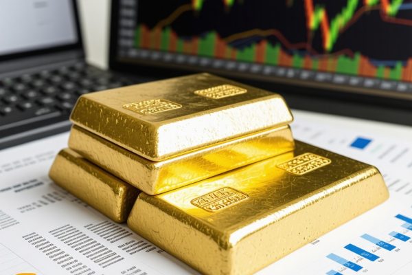 Gold Price Forecast 2025: Key Economic Indicators to Watch