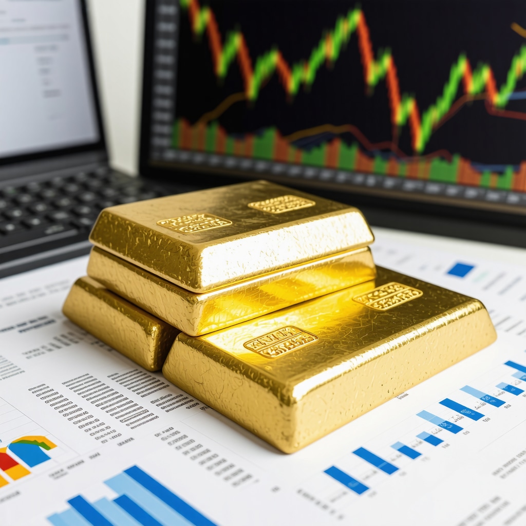 Gold Price Forecast 2025: Key Economic Indicators to Watch
