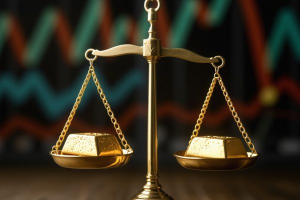 Gold Price Forecast 2025: Key Factors Impacting Market Trends