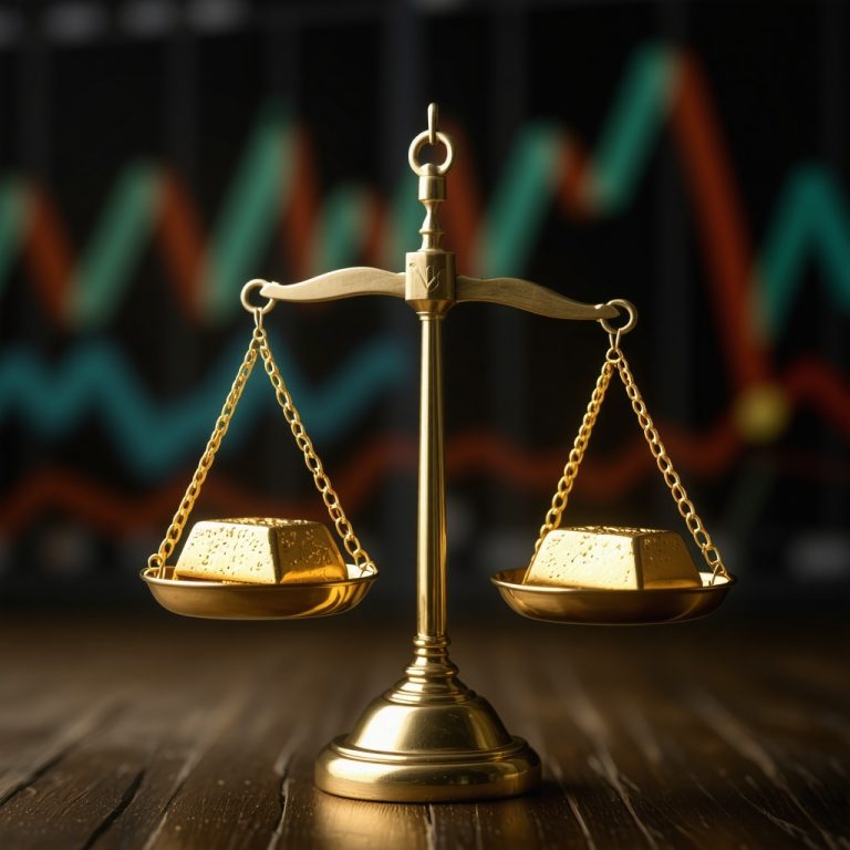 Gold Price Forecast 2025: Key Factors Impacting Market Trends