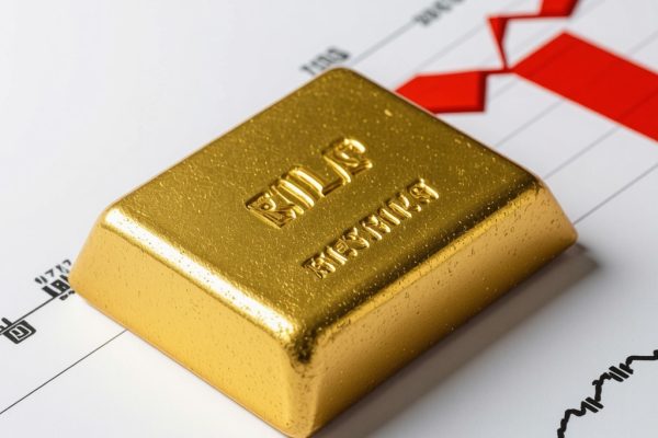 Gold Price Forecast 2025: Key Market Factors You Should Know Today