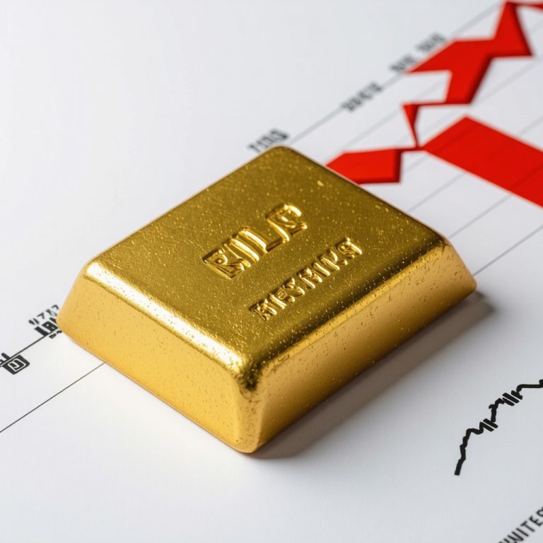 Gold Price Forecast 2025: Key Market Factors You Should Know Today