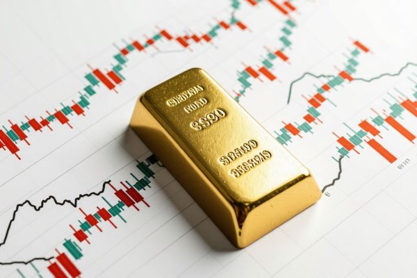 Gold Price Forecast 2025: Key Market Trends & Economic Indicators