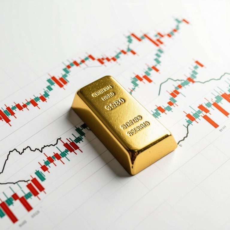 Gold Price Forecast 2025: Key Market Trends & Economic Indicators