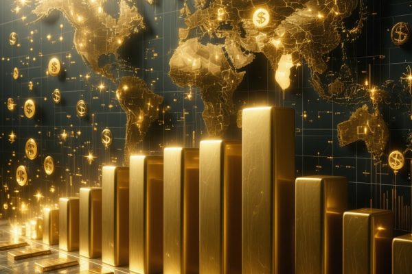 Gold Price Forecast 2025: Key Market Trends & Economic Signals