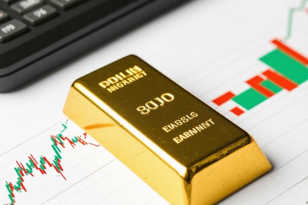 Gold Price Forecast 2025: Key Trends & Economic Indicators Explored