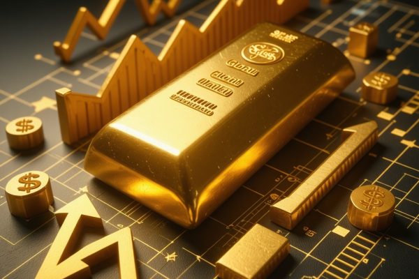 Gold Price Forecast 2025: Supply, Demand & Economic Drivers