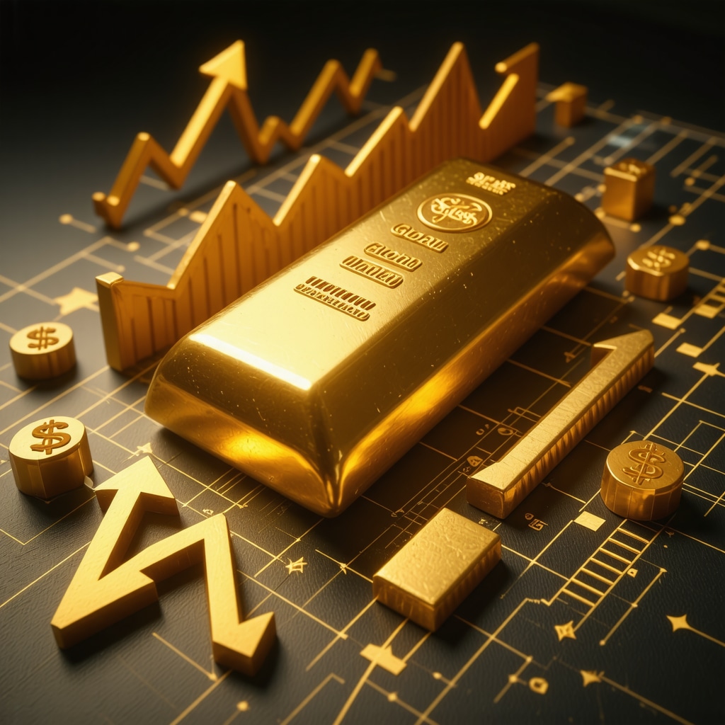 Gold Price Forecast 2025: Supply, Demand & Economic Drivers