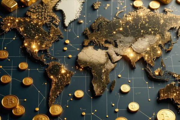 Gold Price Forecast 2025: What Global Trends Mean for You