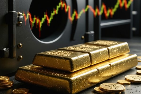 Gold Price Forecast 2025: What Investors Need to Know