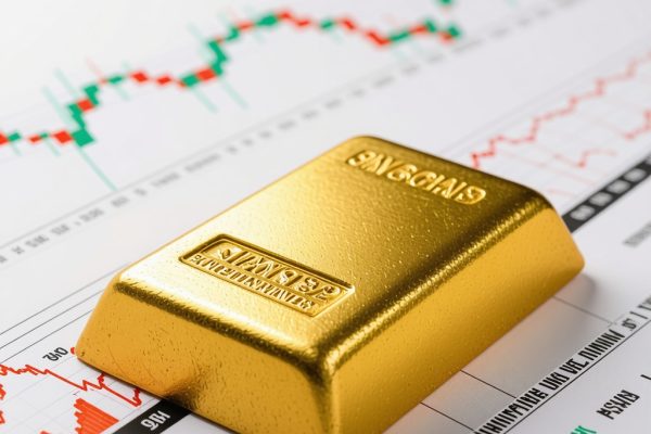 Gold Price Forecast 2025: What Investors Need to Know Now