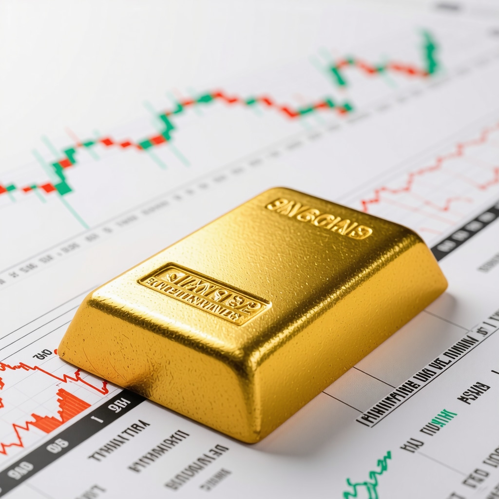 Gold Price Forecast 2025: What Investors Need to Know Now