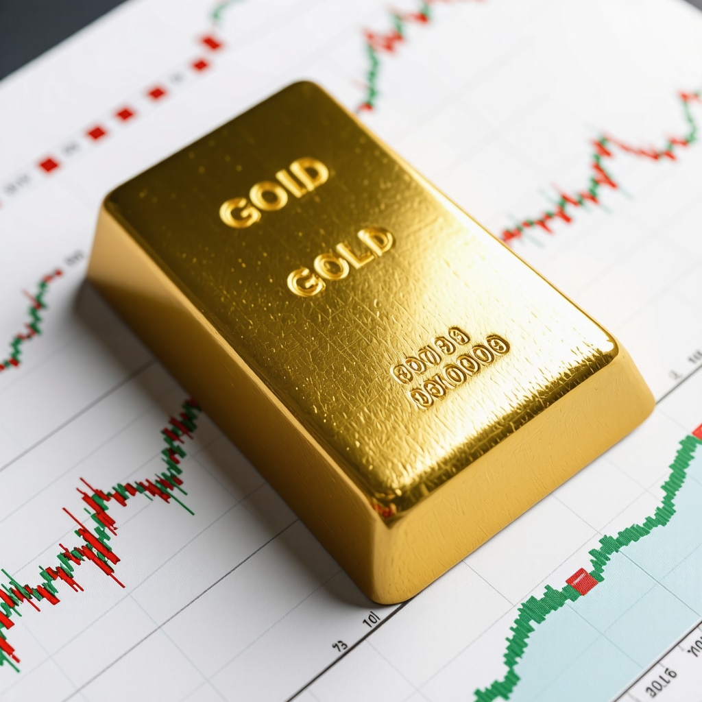 Gold Price Forecast 2025: What Investors Need to Know Today