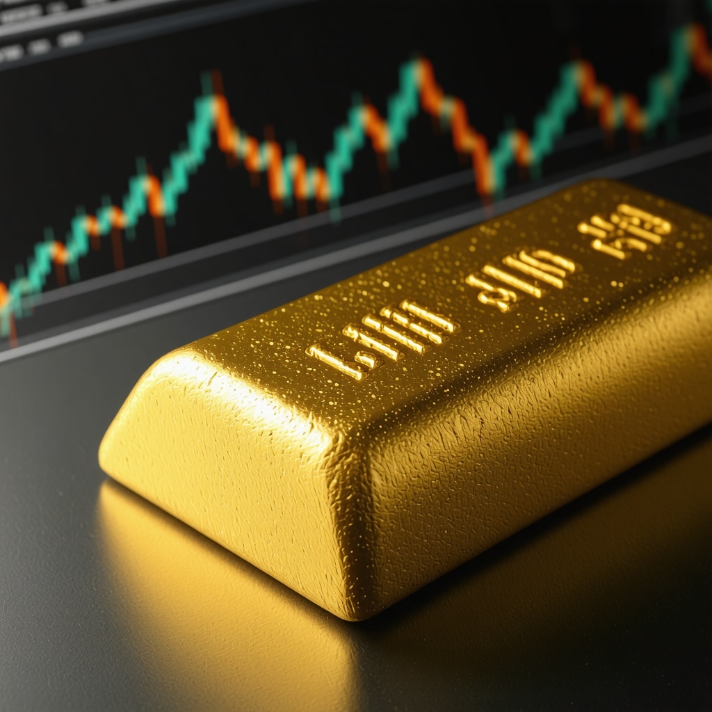 Gold Price Forecast 2026: Key Market Drivers and Predictions