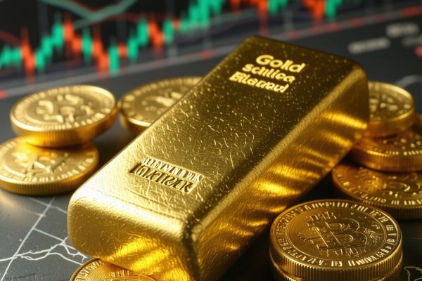 Gold Price Forecast 2026: What's Next for Investors?