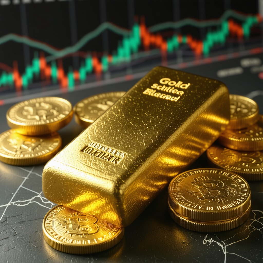 Gold Price Forecast 2026: What's Next for Investors?